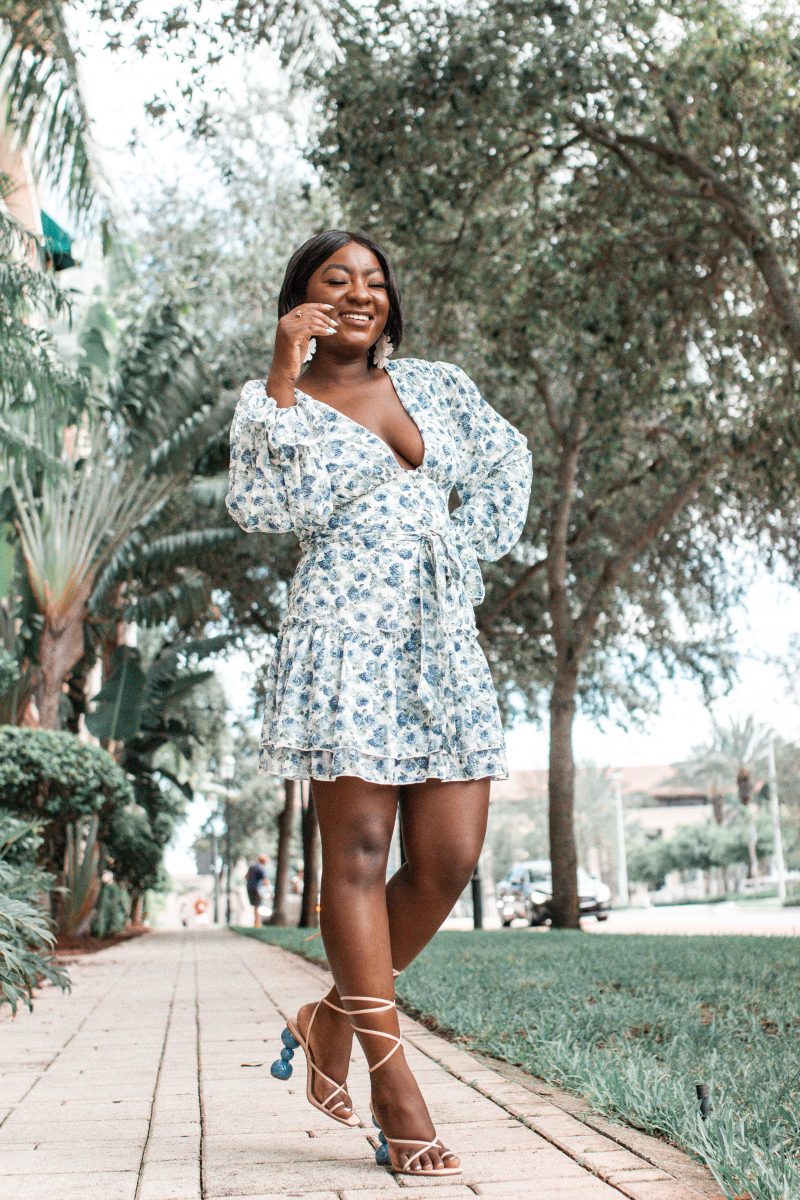 Must Have Floral Dresses for Summer 2020 – Bella Rosa