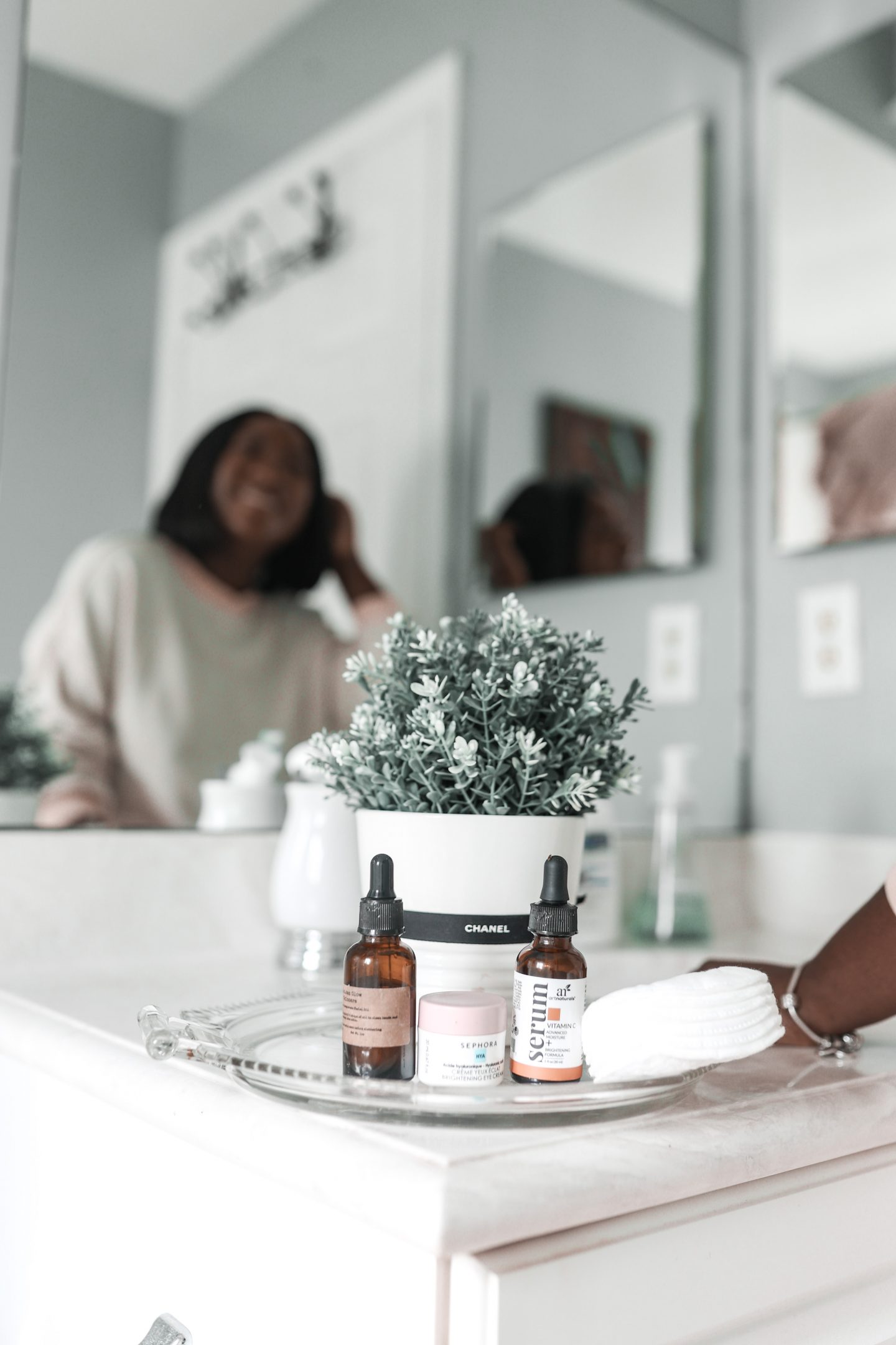 3 skincare products that are helping me fight maskne