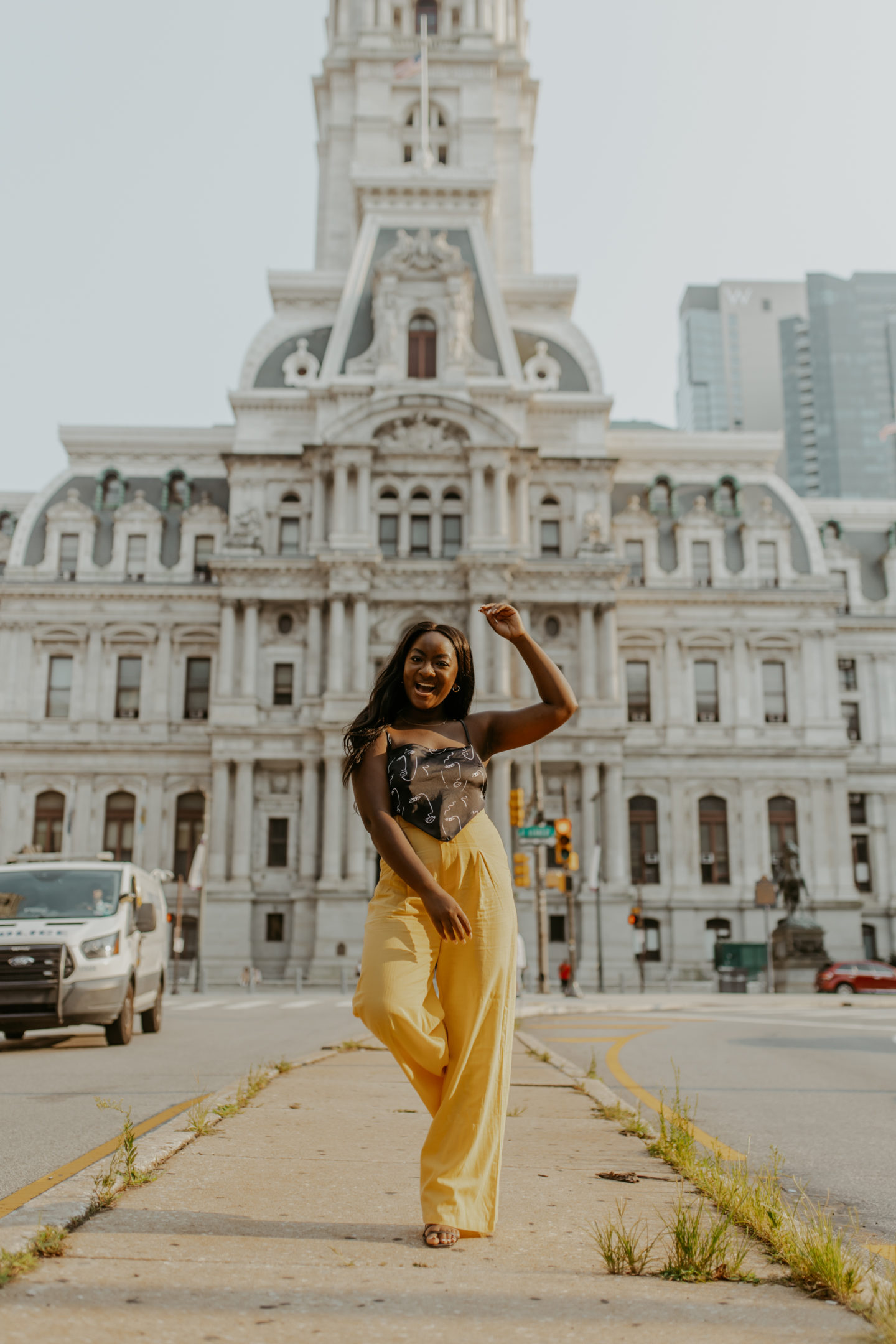 Here’s How I Spent 48 Hours In Philly –  Complete Guide